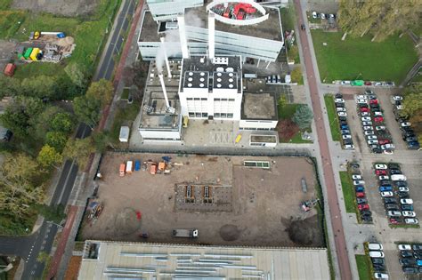 TU Delft geothermal project progresses with investment and drilling.